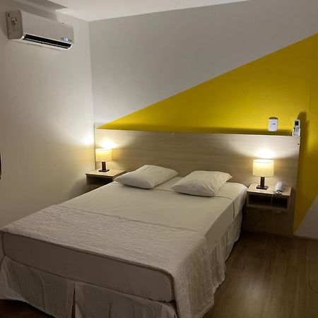 Mova Express Hotel - Campinas Кампінас Екстер'єр фото